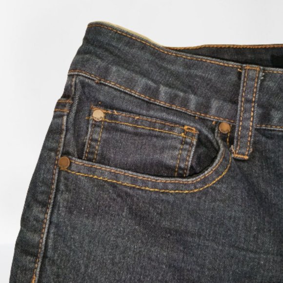 Joe's Youth Size 16 Girl CPSIA Skinny Jeans - Picture 3 of 8